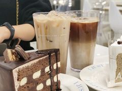 -BILLY ANGEL蛋糕店(三成COEX店)