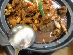 -元银甲·湖北地标美食(汉阳店)