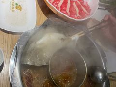 -百草滩羊清水涮羊肉(长城路店)