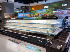 -盒马鲜生(悦峰店)