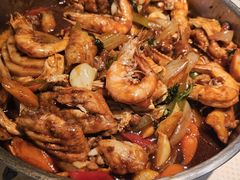-黄记煌三汁焖锅(顺义华联店)