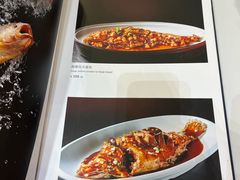 -东兴楼饭庄(六里桥店)