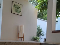 -成都院坝精品私汤民宿酒店