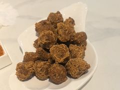 -葛记红焖羊肉(人民路店)