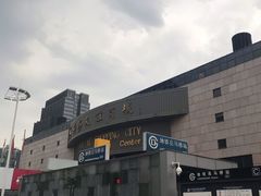 -燕莎友谊商城(亮马桥店)