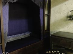 -韶山毛泽东同志故居