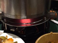 自助味碟-火舞泰·泰式海鲜火锅餐厅(世纪城店)