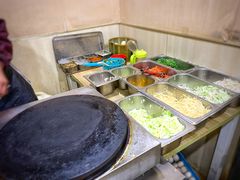 -山东菜煎饼(银泰城店)