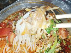 -百灵缘瑞丽味道特色小吃(水乡店)