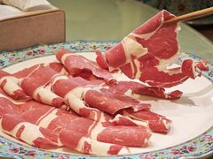 -南门四季铜锅涮肉(大屯·北苑店)