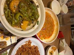 -金掌勺锅包肉(太原万达店)