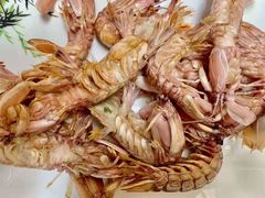 -宾朋海鲜饭庄(兴海路店)