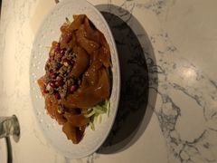 -奉天小馆·非遗东北菜(济南万象城店)
