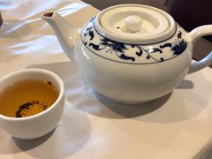 Chinese&nbsp;Tea-Mandarin Ogilvie Restaurant