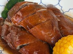 -鹿鸣酒家(越秀店)