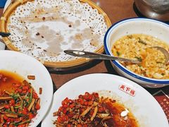 -天下客饭店(中山路店)