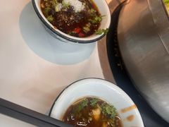 -刘少华贵州小黄牛·鲜牛肉火锅(总店)