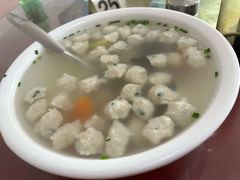 -鸿旺海鲜楼(平潭流水店)