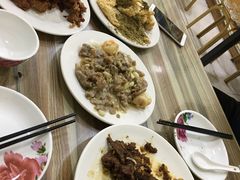 -老七饭馆(光荣道总店)