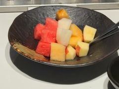 -焱铁烧·黑毛和牛专门店(杭州嘉里中心店)