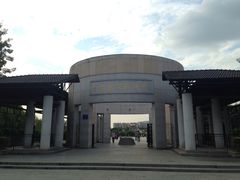 -中国客家博物馆