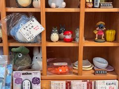 -猫的天空之城概念书店(苏州平江店)