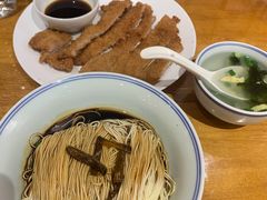 -君东记本帮面馆(天钥桥路店)
