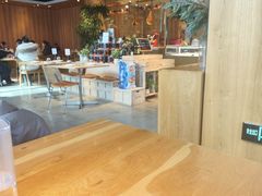 -1861意大利餐厅(文化广场店)