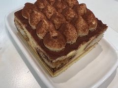 提拉米苏蛋糕-宜家·瑞典风味餐厅(北京西红门店)