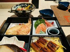 -滩万日本料理Nadaman(国贸大酒店)