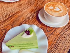 -MAAN COFFEE(金桥店)