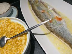 -苏帮袁Sue Cuisine(将台店)