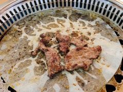 -汉丽轩·音乐自助烤肉餐厅(石岐店)