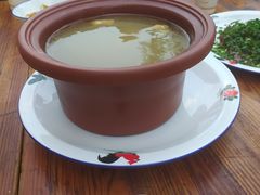 -六合居·明厨亮灶餐厅(成双大道店)