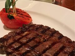 -沈阳君悦酒店·意坊意大利餐厅