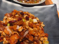 -玉桥餐厅(天坛店)