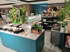 -晶丽香榭自助餐(南京大饭店)