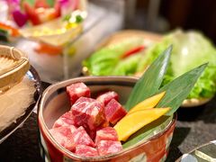 -上男·烧肉集市(五一广场店)