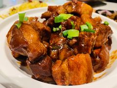 -北李妈妈菜·海肠捞饭(开发区万达店)