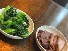 -漆黑觉米粉(三里屯店)