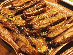 -霄汉羊排(万松园一店)
