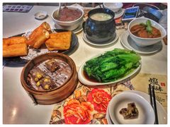-虾饺妹·酒家(金碧店)