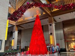 -碧桂园润杨溪谷温泉酒店