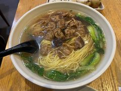 -东泰祥生煎馆(重庆北路店)