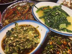 -醉小酒馆·川菜·江湖菜·重庆菜(观音桥旗舰店)