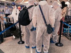 -吉隆坡国际机场