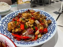 -欧记大排档·景德菜(上海首店)