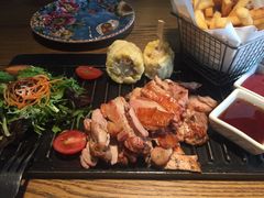 鸡肉套餐-LYFATTI 莱芙缇(赣水路店)