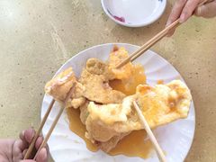 -顺姬冷面(延大店)