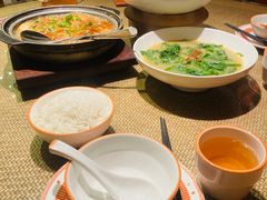 -老客家·客家菜(万达店)